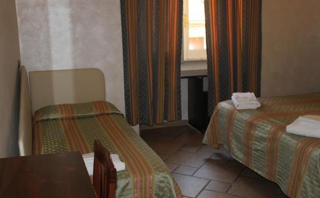 Фото отеля Hotel Sallustio