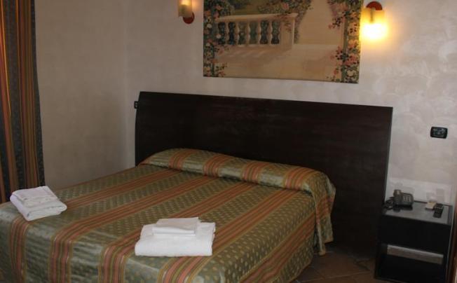 Фото отеля Hotel Sallustio