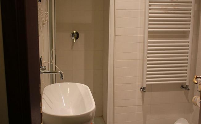 Фото отеля Hotel Sallustio