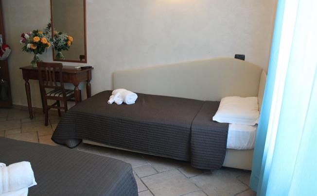 Фото отеля Hotel Sallustio