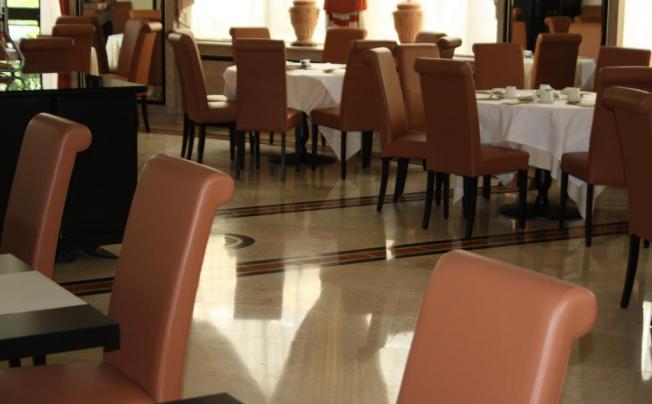 Фото отеля UNA HOTEL SCANDINAVIA 
