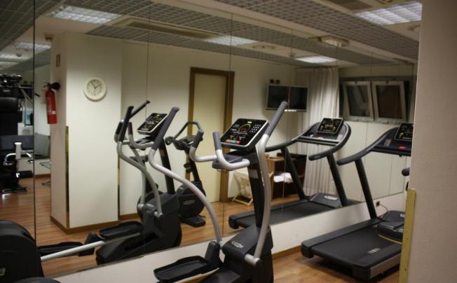 Фото отеля UNA HOTEL SCANDINAVIA 