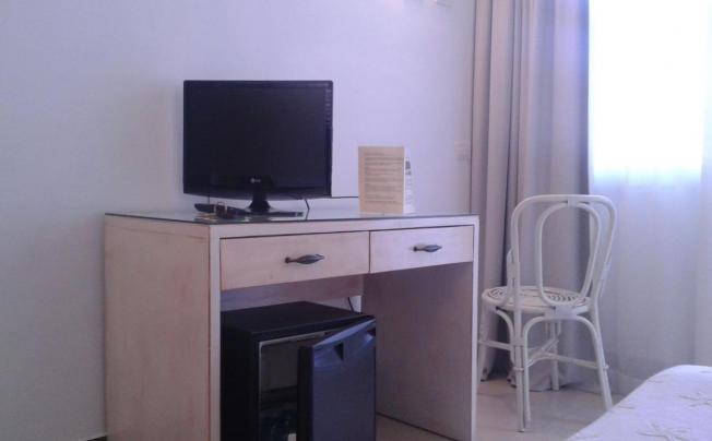 Фото отеля Abamar Hotel