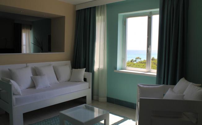 Фото отеля Abamar Hotel