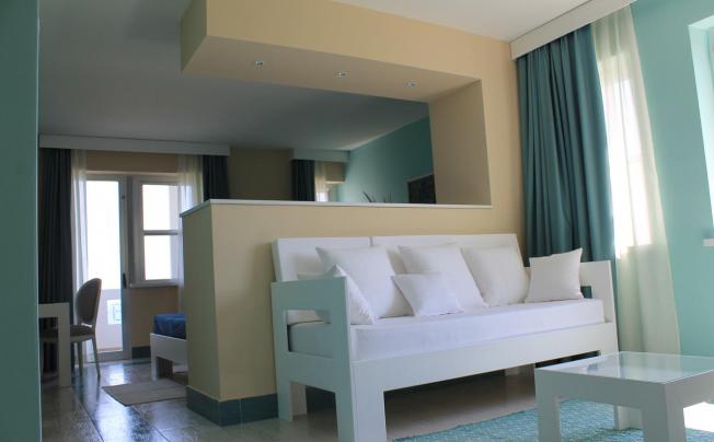 Фото отеля Abamar Hotel