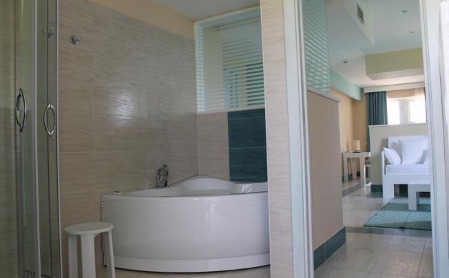 Фото отеля Abamar Hotel