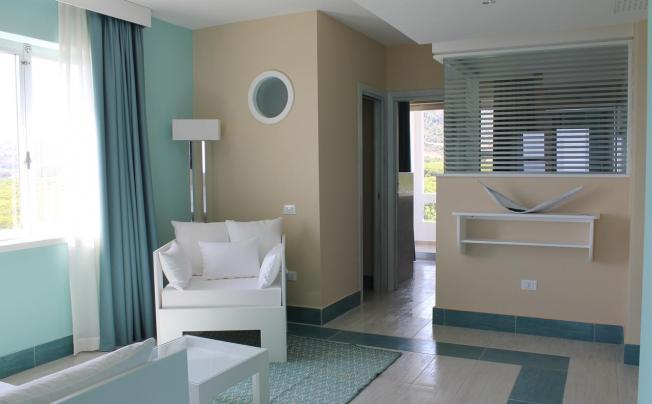 Фото отеля Abamar Hotel
