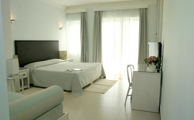 Фото отеля Abamar Hotel