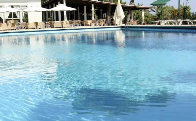 Фото отеля Abamar Hotel