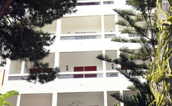 Фото отеля Abamar Hotel