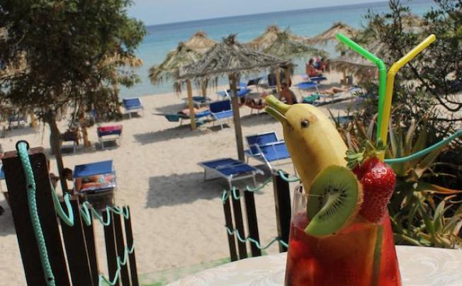 Фото отеля Abamar Hotel