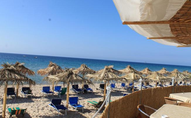 Фото отеля Abamar Hotel