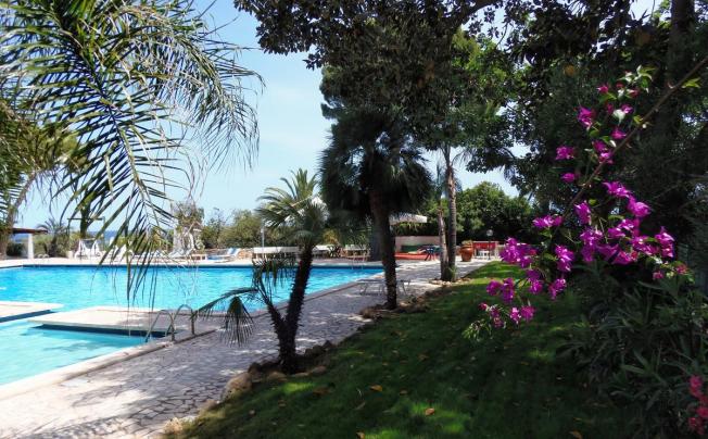 Фото отеля Abamar Hotel