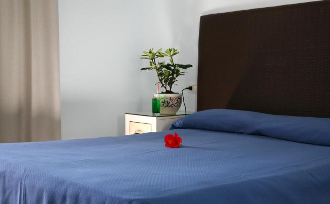 Фото отеля Abamar Hotel