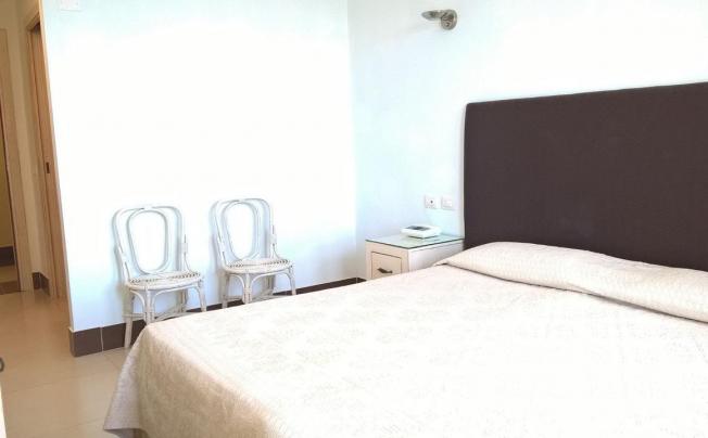 Фото отеля Abamar Hotel