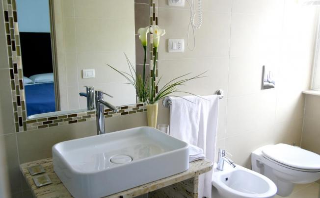 Фото отеля Abamar Hotel