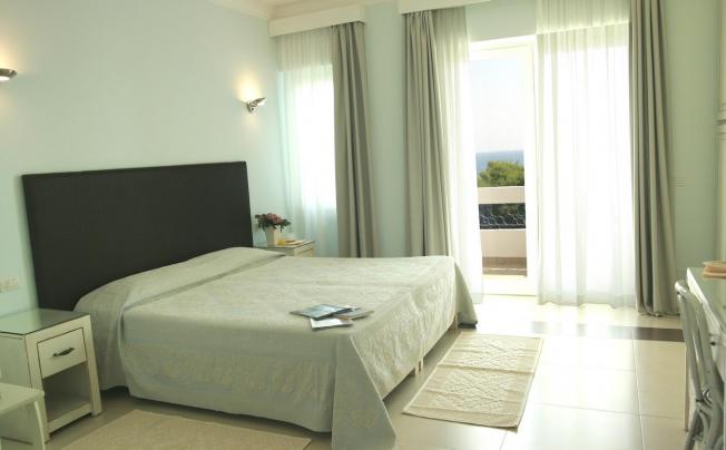Фото отеля Abamar Hotel