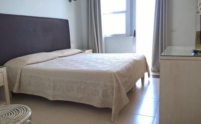 Фото отеля Abamar Hotel