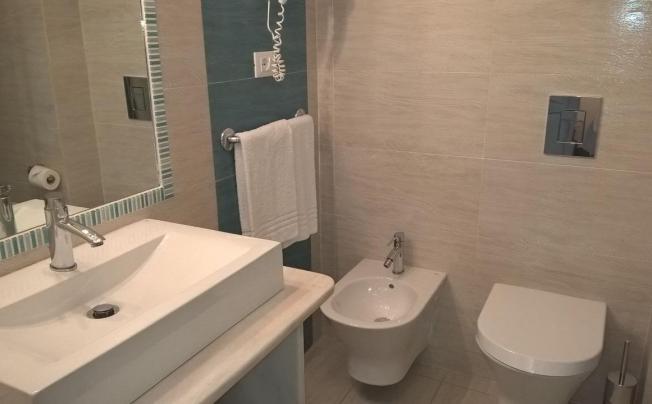 Фото отеля Abamar Hotel