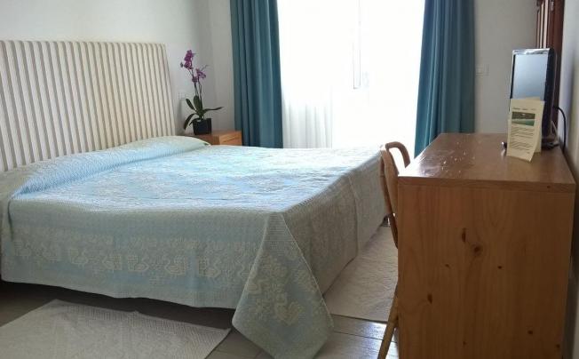 Фото отеля Abamar Hotel