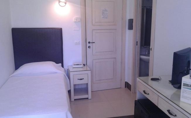 Фото отеля Abamar Hotel