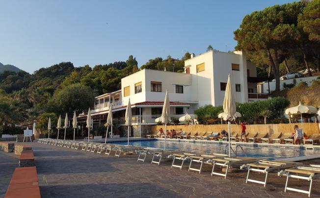 Фото отеля Hotel Villaggio Stella Del Sud