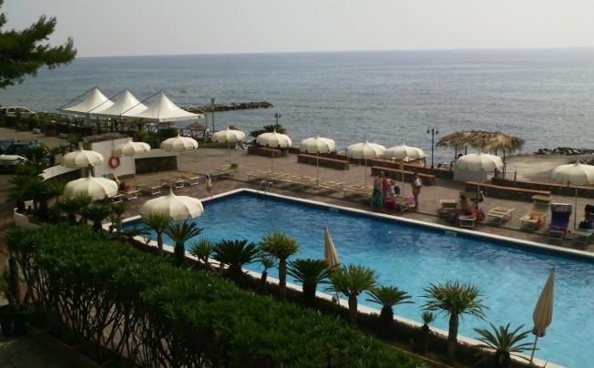 Фото отеля Hotel Villaggio Stella Del Sud
