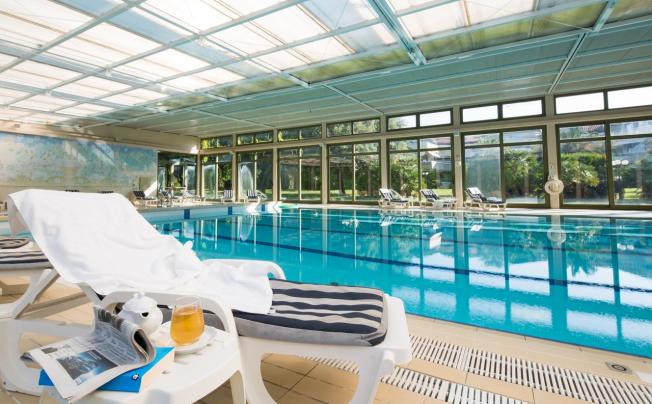 Фото отеля Villa Undulna Hotel-terme Della Versilia