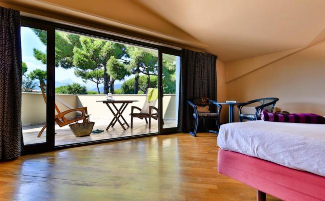 Фото отеля Villa Undulna Hotel-Terme Della Versilia