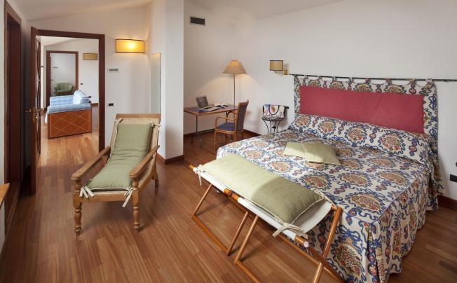 Фото отеля Villa Undulna Hotel-Terme Della Versilia