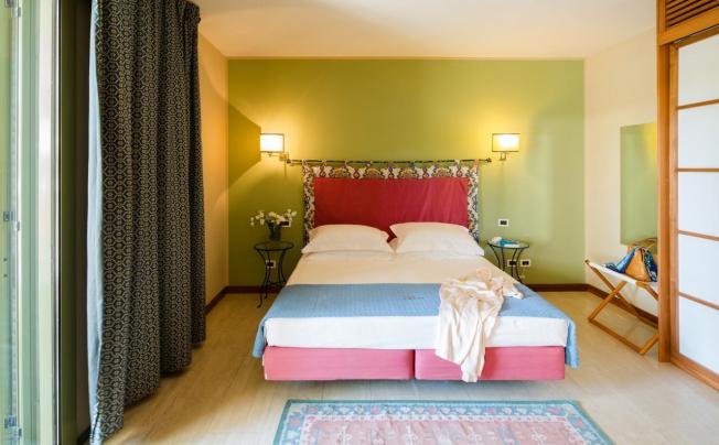 Фото отеля Villa Undulna Hotel-Terme Della Versilia
