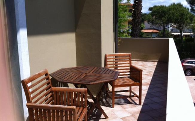 Фото отеля Villa Undulna Hotel-Terme Della Versilia