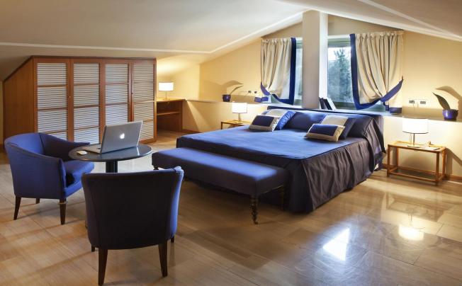 Фото отеля Villa Undulna Hotel-Terme Della Versilia
