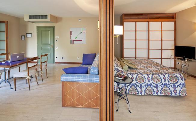Фото отеля Villa Undulna Hotel-Terme Della Versilia