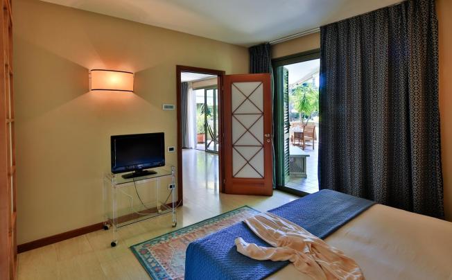 Фото отеля Villa Undulna Hotel-Terme Della Versilia