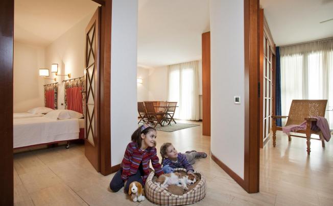 Фото отеля Villa Undulna Hotel-Terme Della Versilia