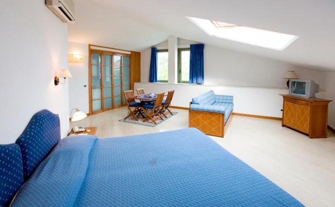 Фото отеля Villa Undulna Hotel-Terme Della Versilia