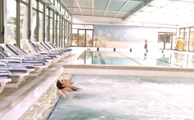 Фото отеля Villa Undulna Hotel-Terme Della Versilia