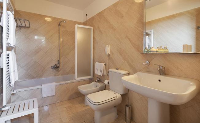 Фото отеля Villa Undulna Hotel-Terme Della Versilia