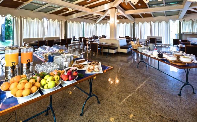 Фото отеля Villa Undulna Hotel-Terme Della Versilia