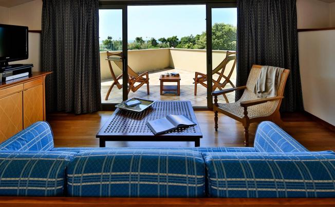 Фото отеля Villa Undulna Hotel-Terme Della Versilia