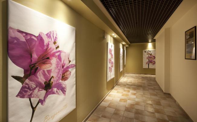 Фото отеля Villa Undulna Hotel-Terme Della Versilia