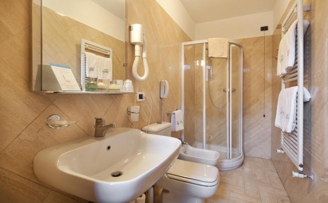 Фото отеля Villa Undulna Hotel-Terme Della Versilia