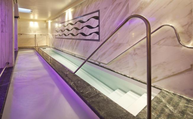 Фото отеля Villa Undulna Hotel-Terme Della Versilia