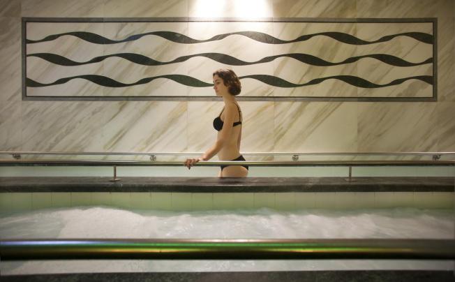 Фото отеля Villa Undulna Hotel-Terme Della Versilia