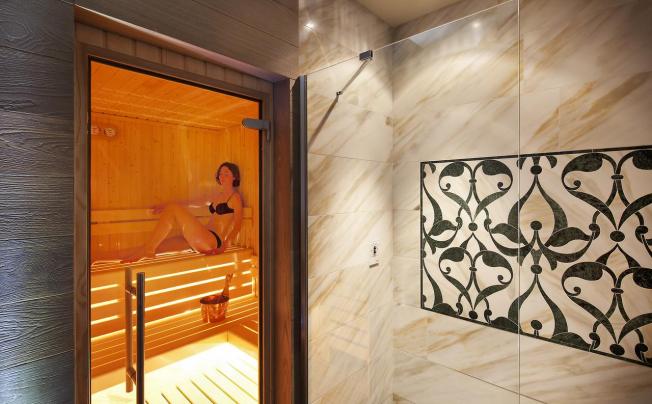Фото отеля Villa Undulna Hotel-Terme Della Versilia