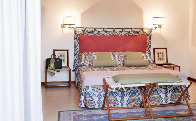 Фото отеля Villa Undulna Hotel-Terme Della Versilia