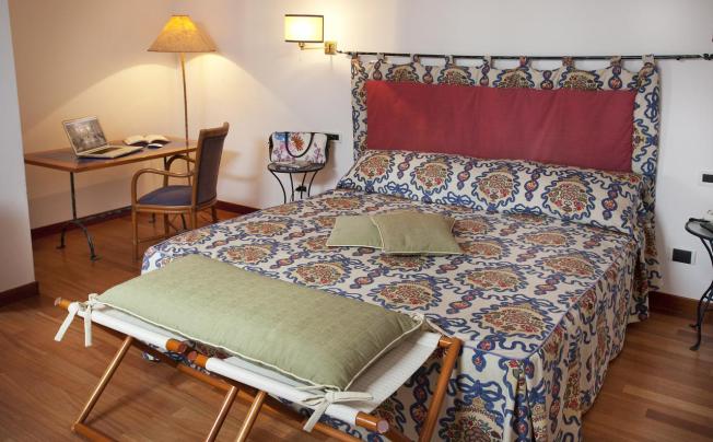 Фото отеля Villa Undulna Hotel-Terme Della Versilia