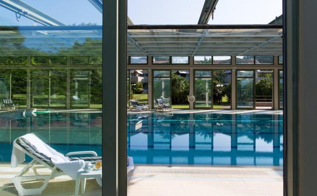 Фото отеля Villa Undulna Hotel-Terme Della Versilia