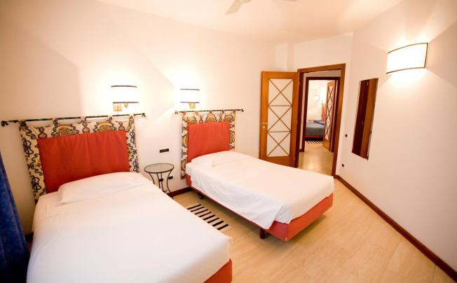 Фото отеля Villa Undulna Hotel-Terme Della Versilia